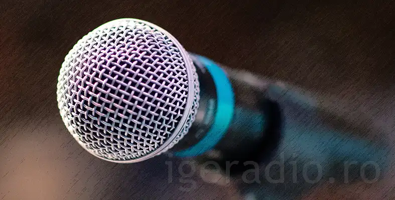 Ige rádió Az Ige Rádió egy keresztény online rádió